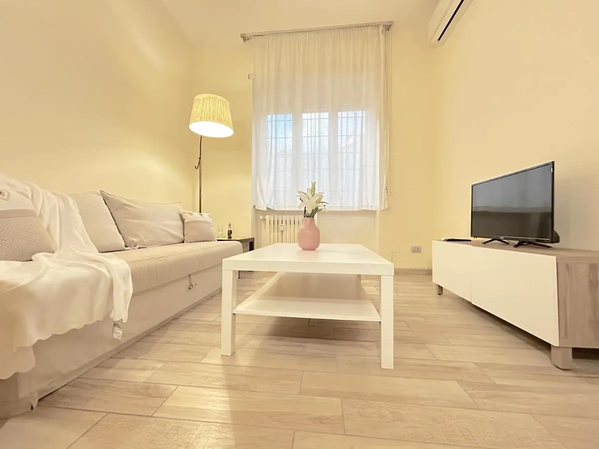 Apartment Holly Sweet Home Rome