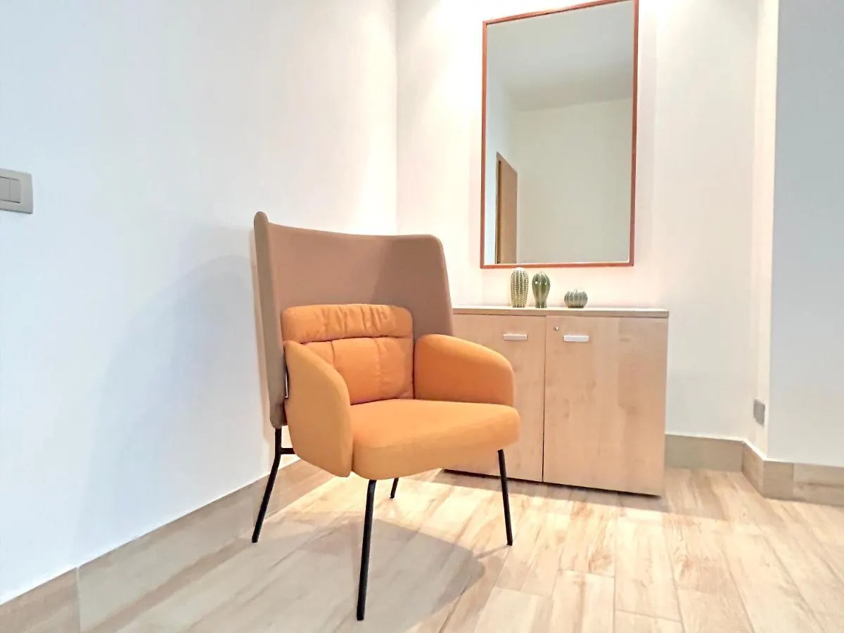 Apartment Holly Sweet Home Rome Italy