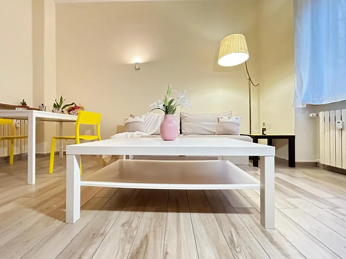 Holly Sweet Home Rome Apartment