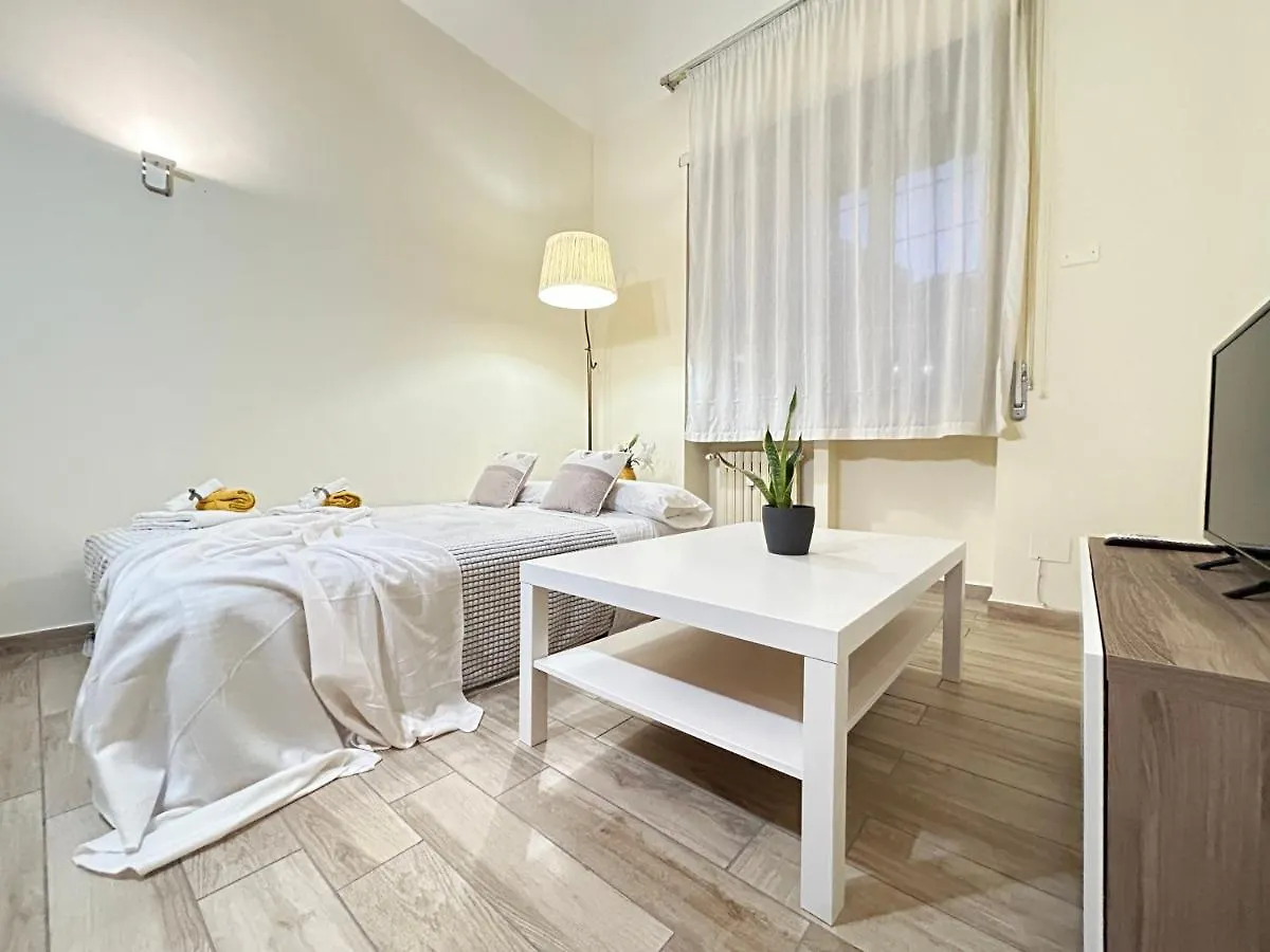 Appartement Holly Sweet Home Rome