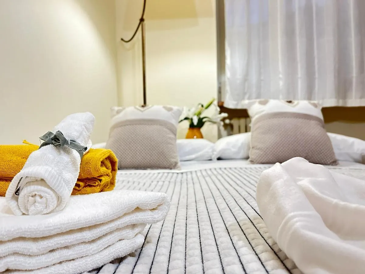 Appartement Holly Sweet Home Rome