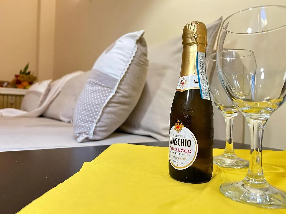 Appartement Holly Sweet Home Rome