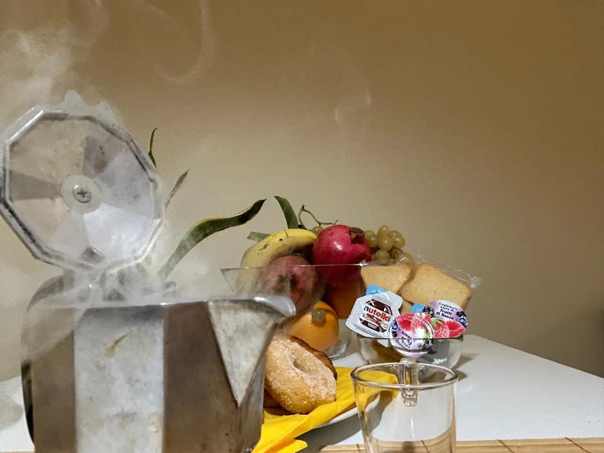 Holly Sweet Home Rome Appartement