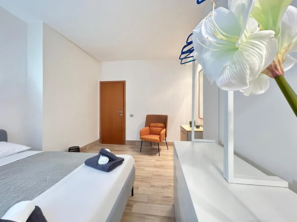 Appartement Holly Sweet Home Rome Italië