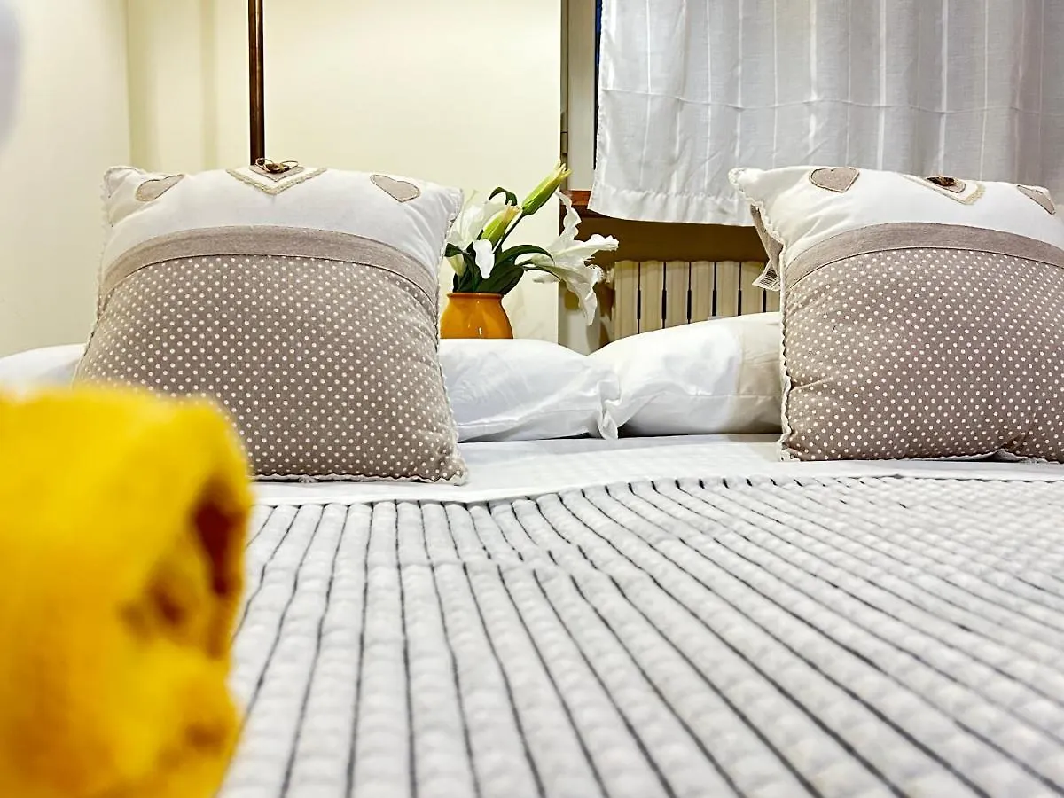 Holly Sweet Home Rome Appartement